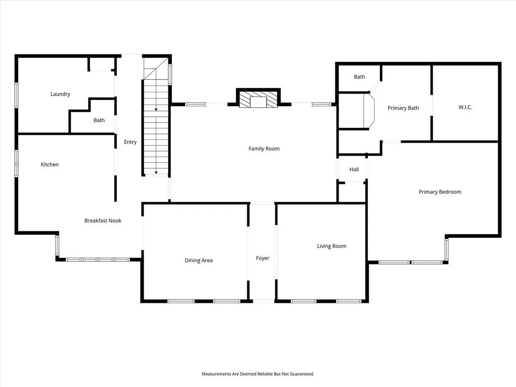 401 Stonecroft Drive Lenoir NC 28645