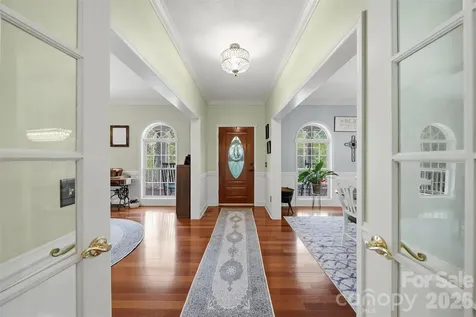 401 Stonecroft Drive Lenoir NC 28645
