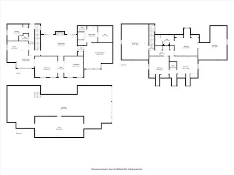 401 Stonecroft Drive Lenoir NC 28645