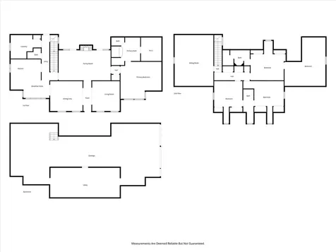 401 Stonecroft Drive Lenoir NC 28645