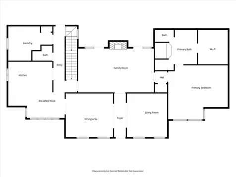 401 Stonecroft Drive Lenoir NC 28645