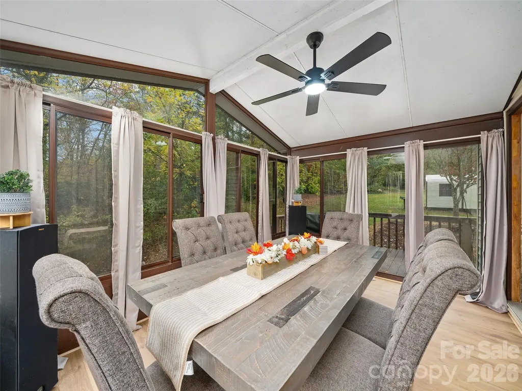 1030 Hughes Gap Road Bakersville NC 28705