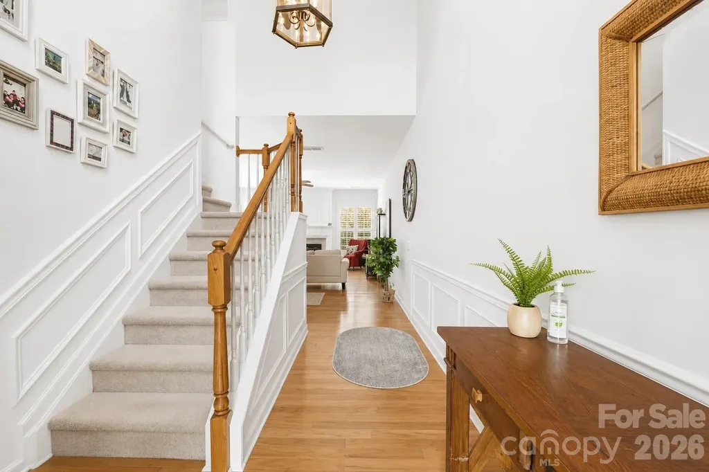 9805 Carson Whitley Avenue Charlotte NC 28277