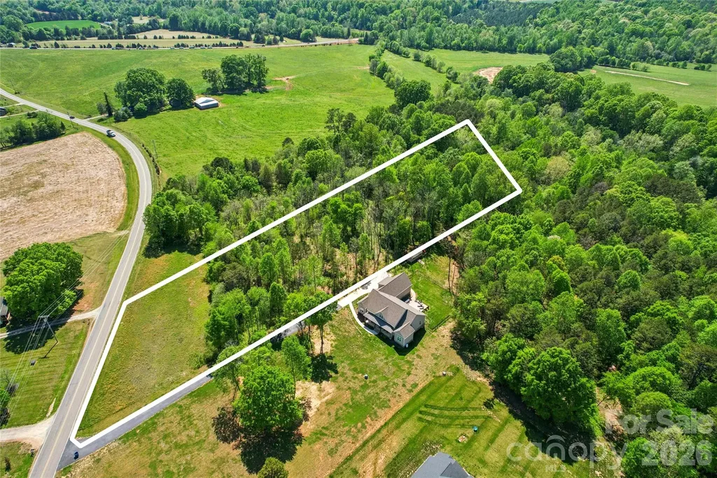 1025 Patterson Farm Road Mooresville NC 28115