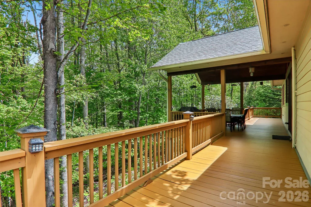 519 Susanna Cove Road Mars Hill NC 28754