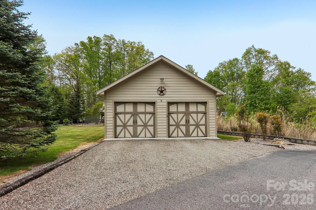 519 Susanna Cove Road Mars Hill NC 28754