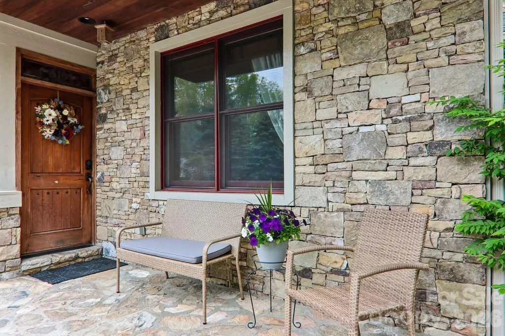 519 Susanna Cove Road Mars Hill NC 28754