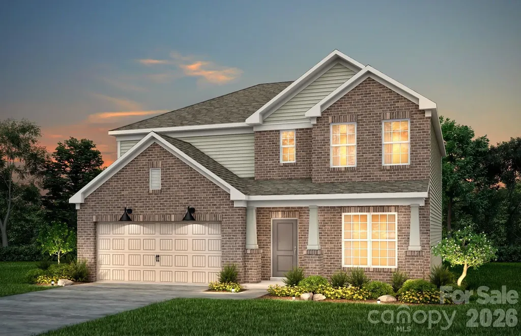 9335 Moss Plantation Avenue NW Concord NC 28027