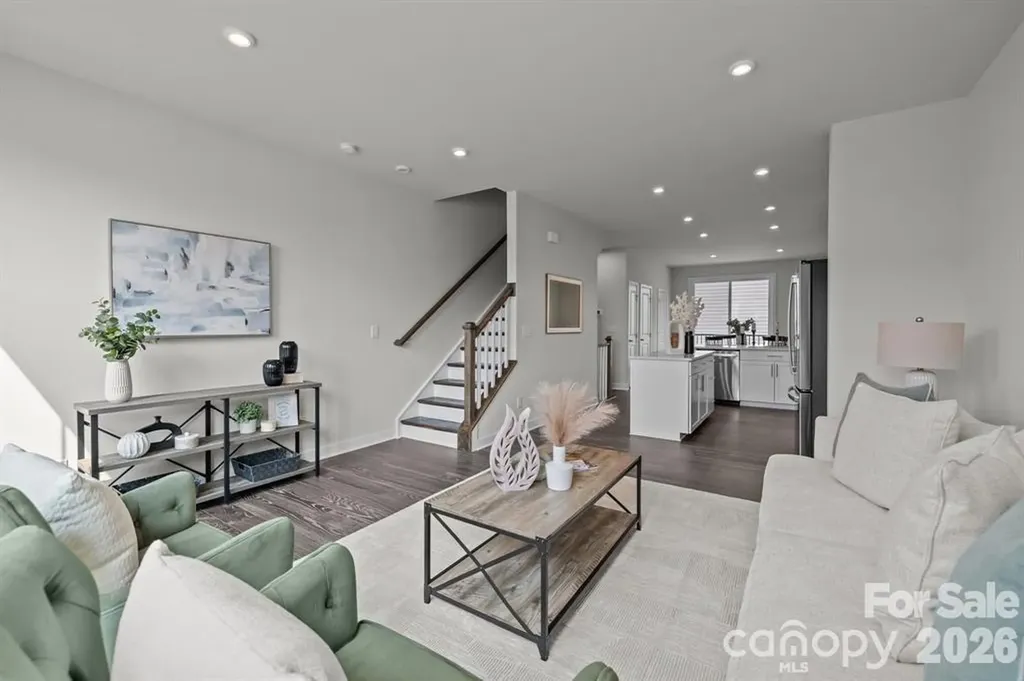3737 S Tryon Street Charlotte NC 28217