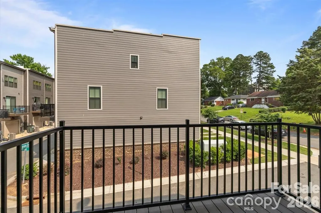3737 S Tryon Street Charlotte NC 28217