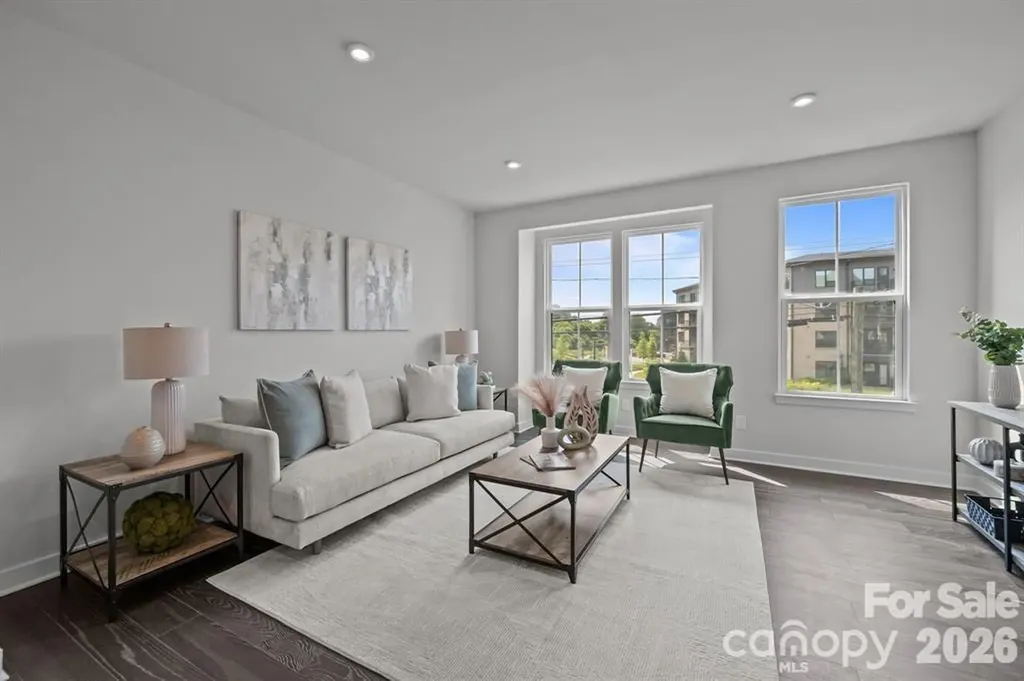 3737 S Tryon Street Charlotte NC 28217