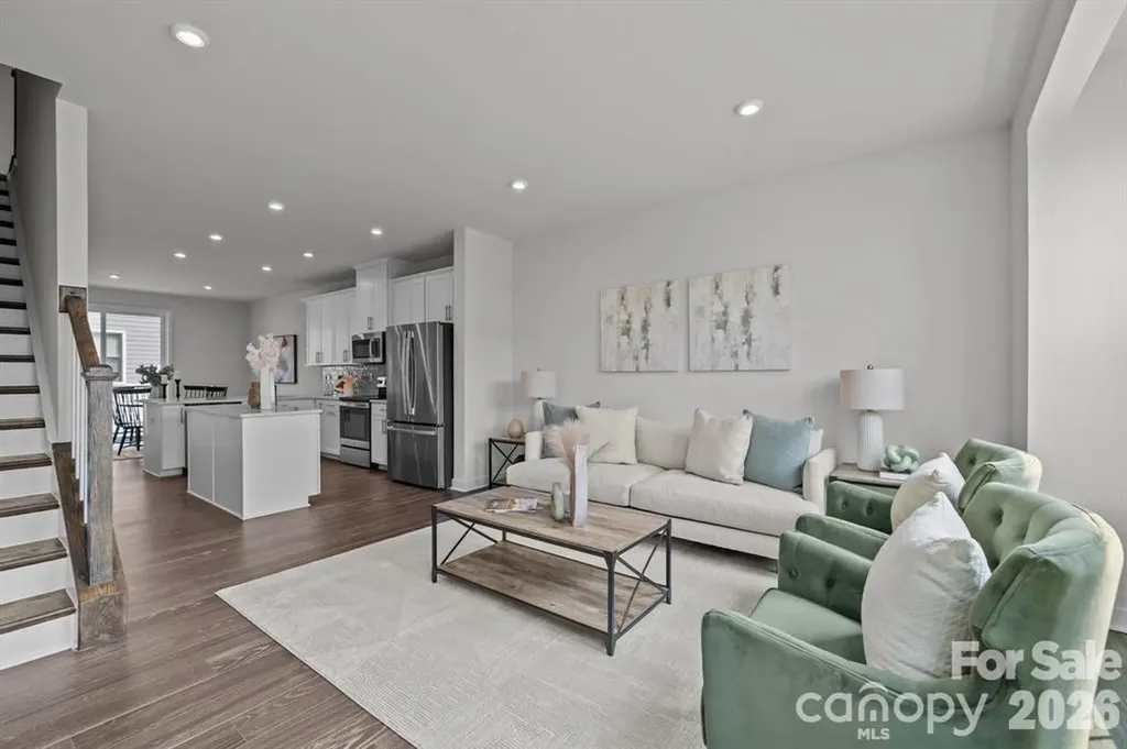 3737 S Tryon Street Charlotte NC 28217