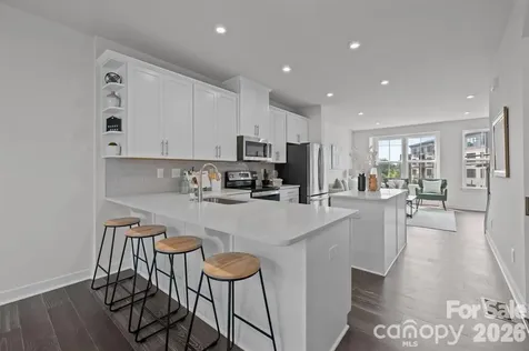 3737 S Tryon Street Charlotte NC 28217