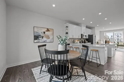 3737 S Tryon Street Charlotte NC 28217