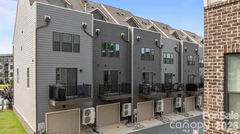 3737 S Tryon Street Charlotte NC 28217