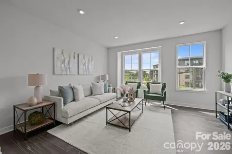 3737 S Tryon Street Charlotte NC 28217
