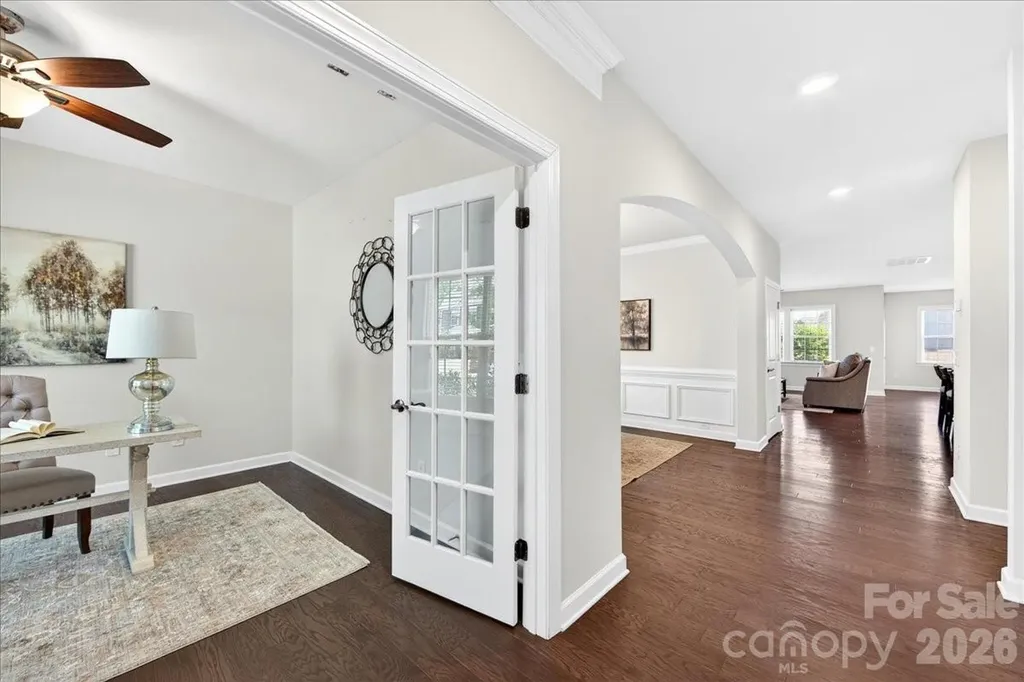 22024 Finworthy Lane Huntersville NC 28078
