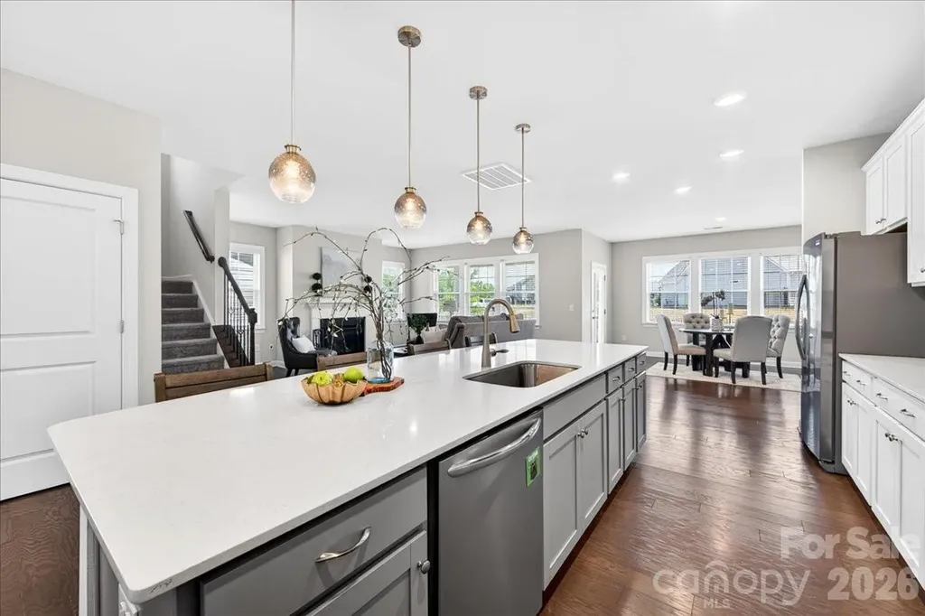 22024 Finworthy Lane Huntersville NC 28078