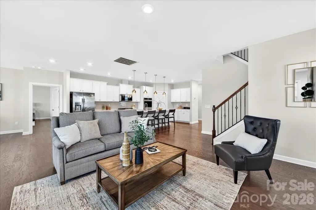 22024 Finworthy Lane Huntersville NC 28078
