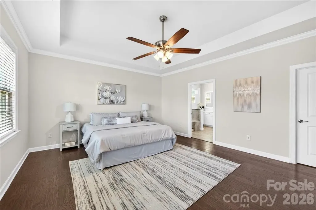 22024 Finworthy Lane Huntersville NC 28078