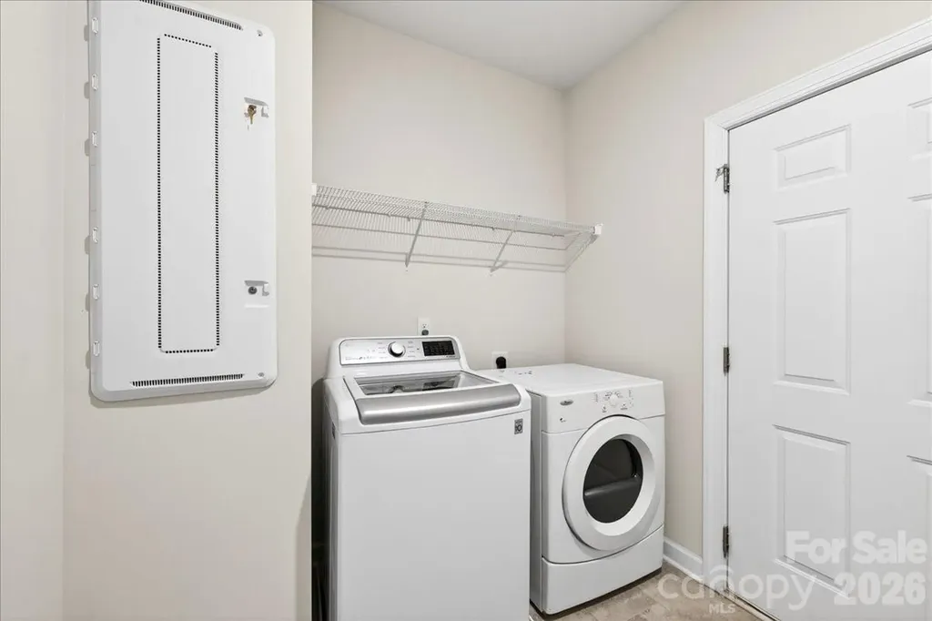 22024 Finworthy Lane Huntersville NC 28078