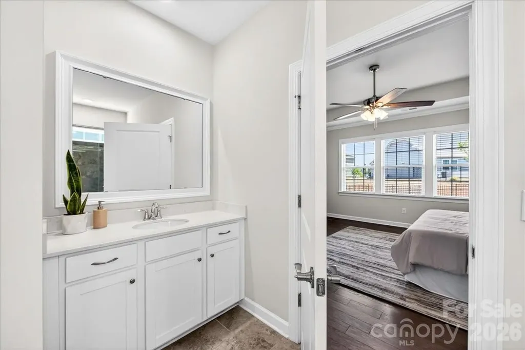 22024 Finworthy Lane Huntersville NC 28078