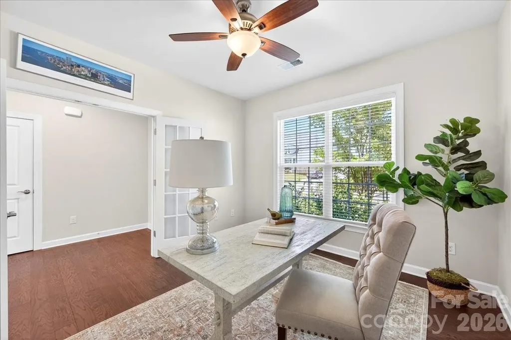 22024 Finworthy Lane Huntersville NC 28078