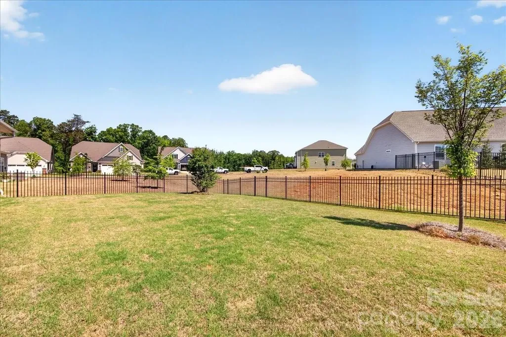 22024 Finworthy Lane Huntersville NC 28078