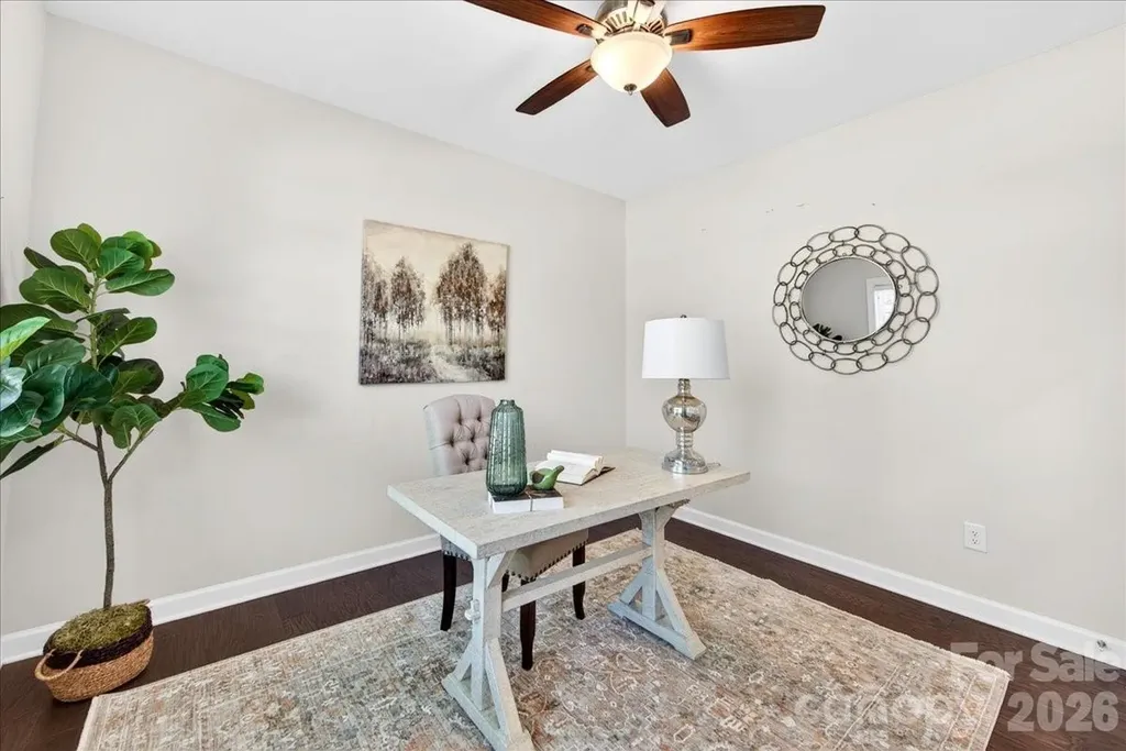 22024 Finworthy Lane Huntersville NC 28078