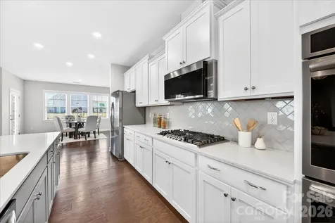 22024 Finworthy Lane Huntersville NC 28078