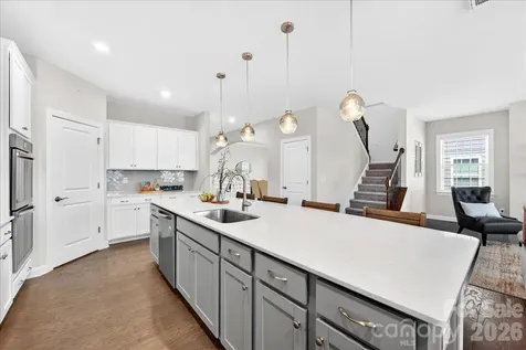 22024 Finworthy Lane Huntersville NC 28078