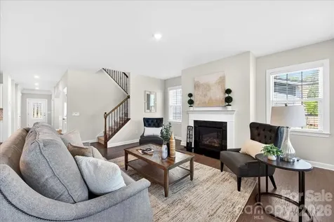 22024 Finworthy Lane Huntersville NC 28078