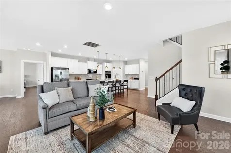 22024 Finworthy Lane Huntersville NC 28078