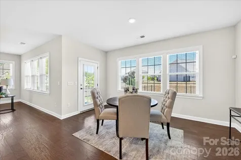 22024 Finworthy Lane Huntersville NC 28078