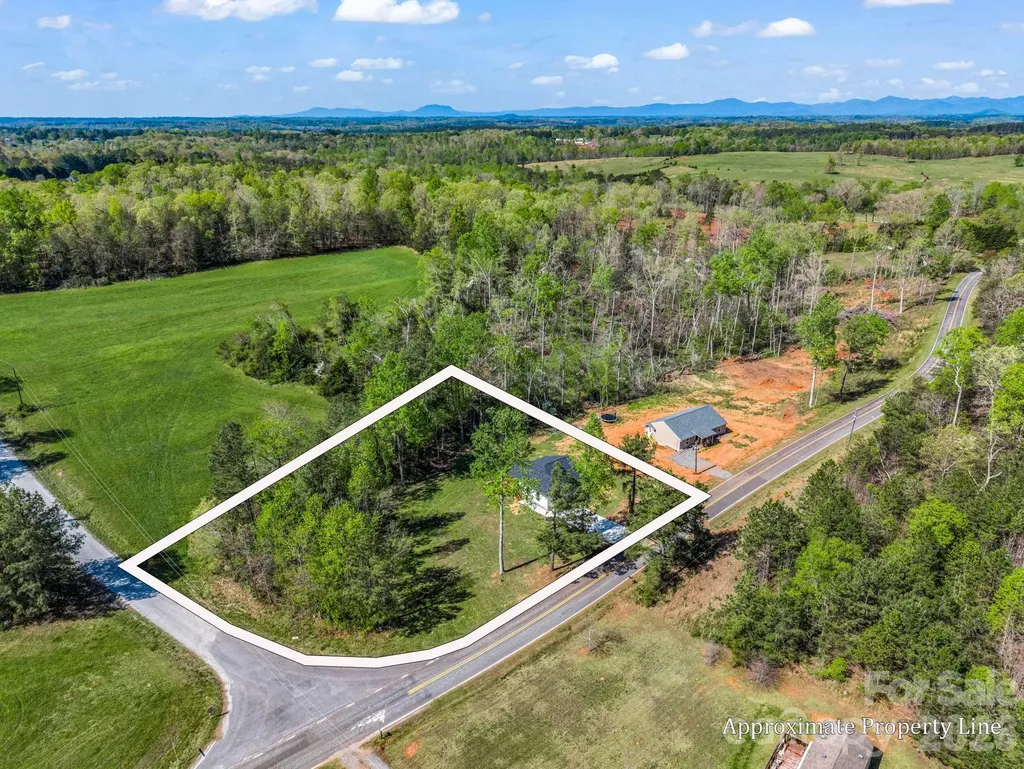 1081 Mt Lebanon Church Road Bostic NC 28018
