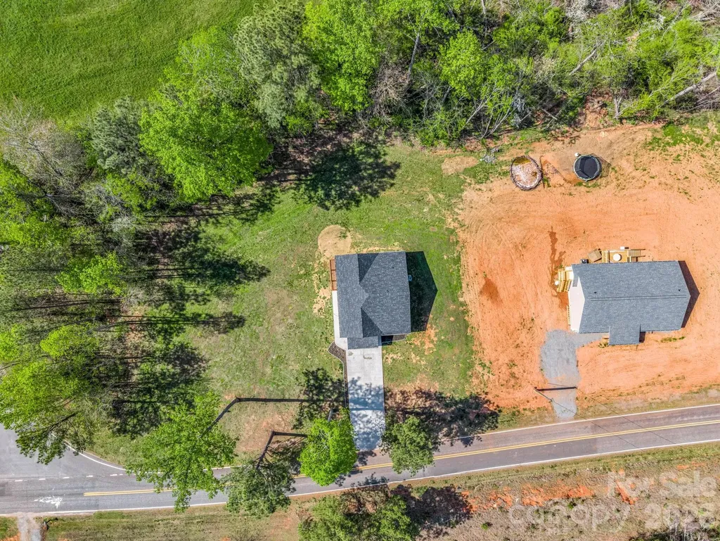 1081 Mt Lebanon Church Road Bostic NC 28018