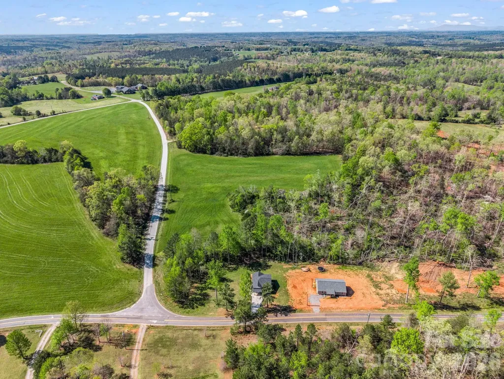 1081 Mt Lebanon Church Road Bostic NC 28018