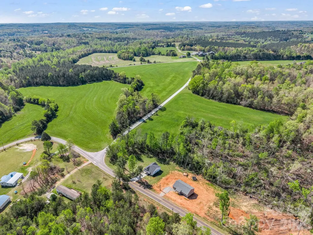 1081 Mt Lebanon Church Road Bostic NC 28018