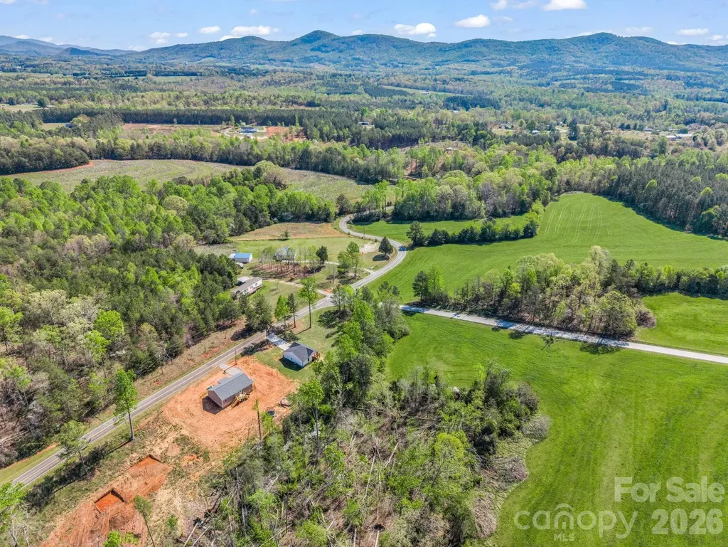 1081 Mt Lebanon Church Road Bostic NC 28018