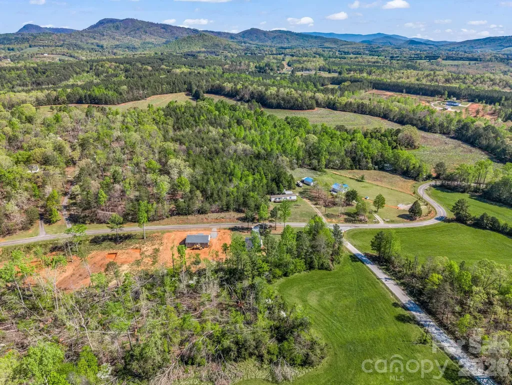 1081 Mt Lebanon Church Road Bostic NC 28018