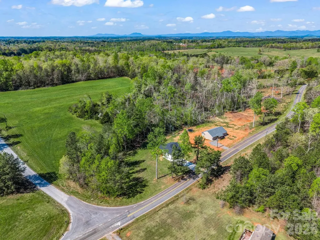 1081 Mt Lebanon Church Road Bostic NC 28018