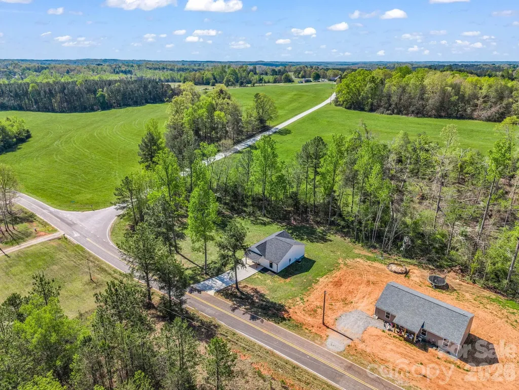 1081 Mt Lebanon Church Road Bostic NC 28018