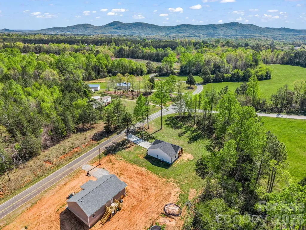 1081 Mt Lebanon Church Road Bostic NC 28018