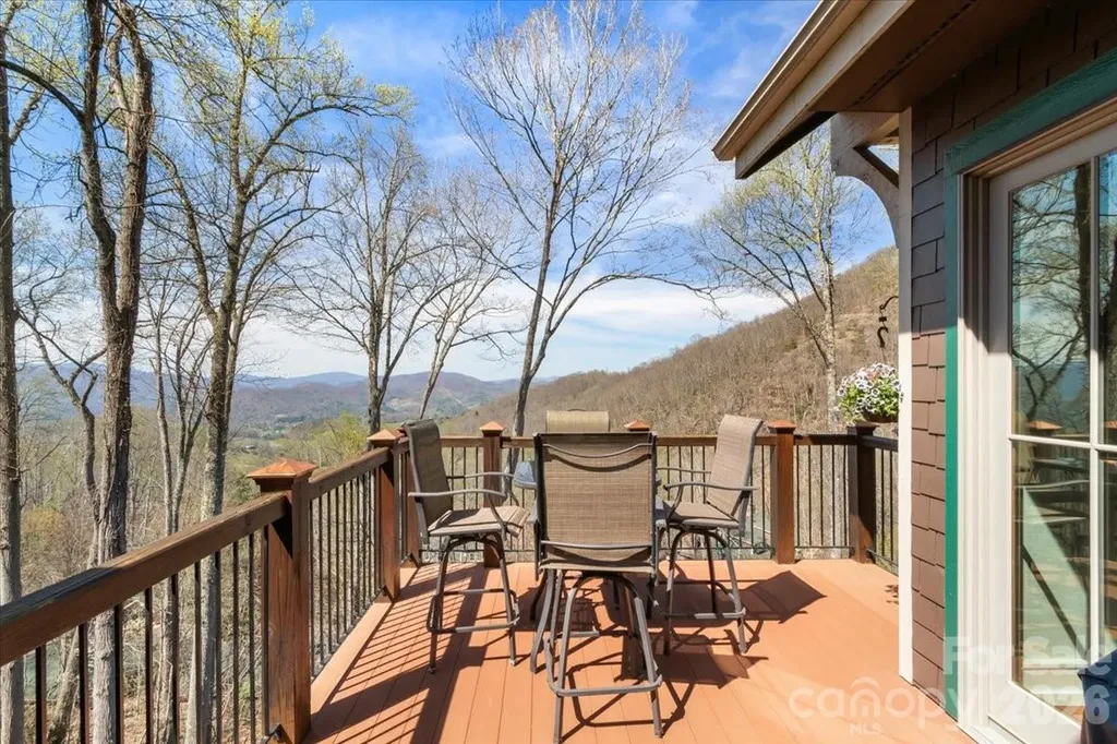 45 Creekside Way Burnsville NC 28714