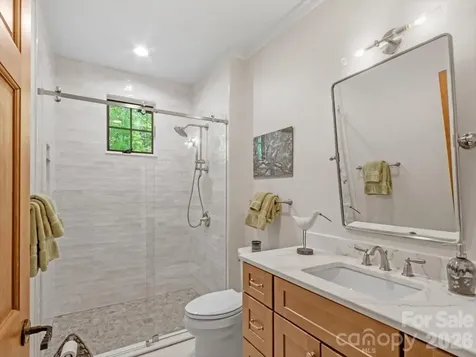 45 Creekside Way Burnsville NC 28714
