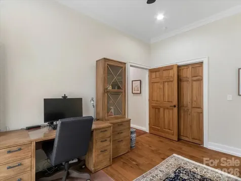 45 Creekside Way Burnsville NC 28714