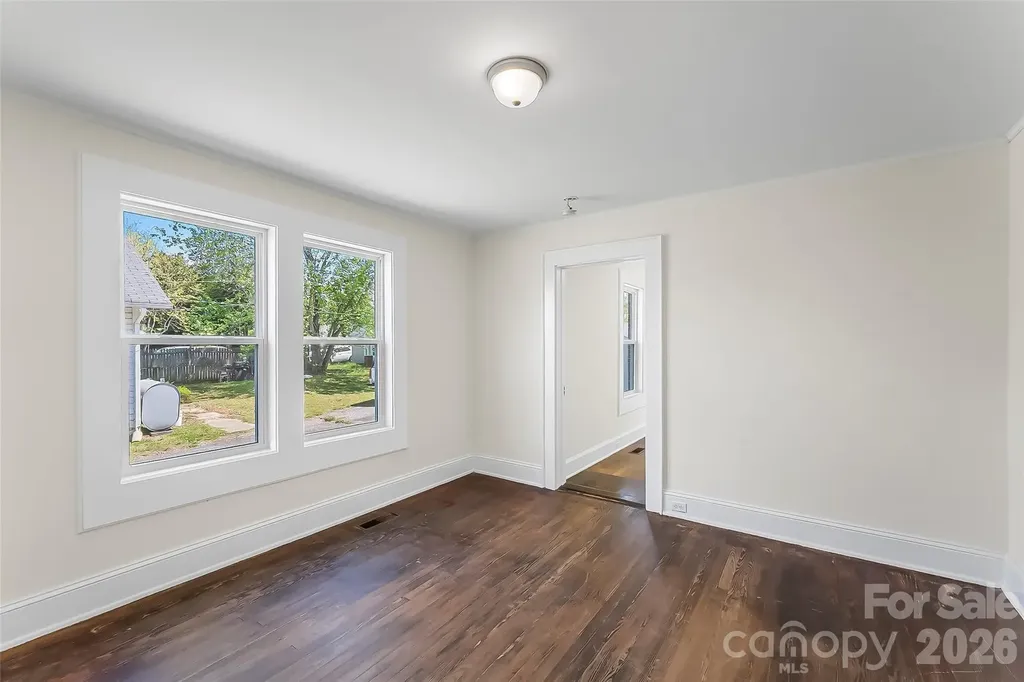 608 E Concord Street Morganton NC 28655