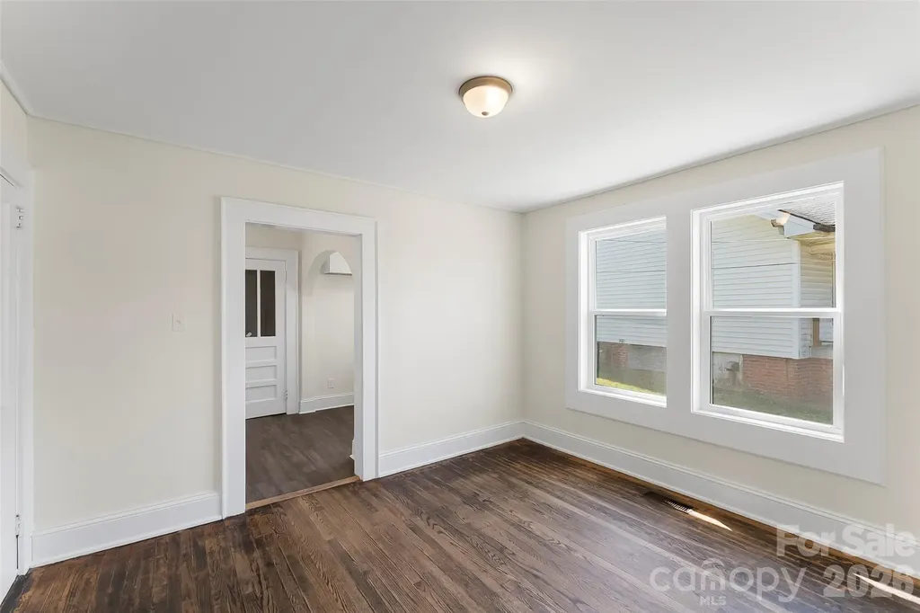 608 E Concord Street Morganton NC 28655