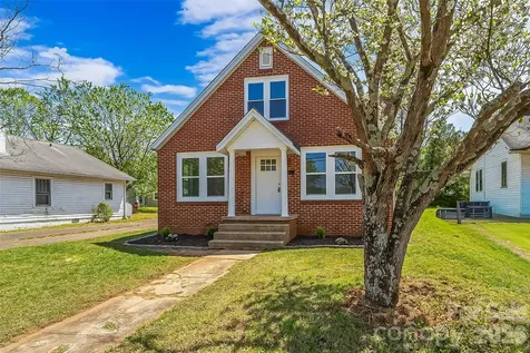 608 E Concord Street Morganton NC 28655