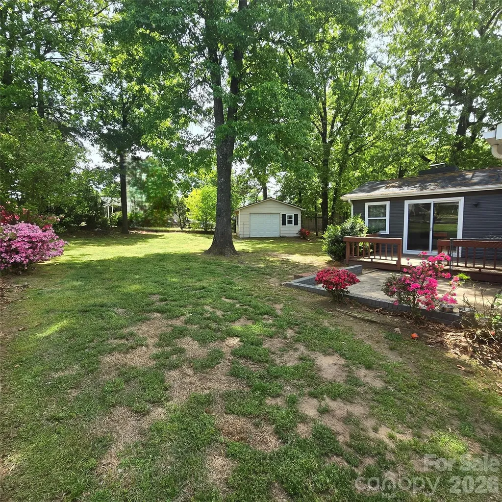 421 Kingfield Drive SW Concord NC 28027